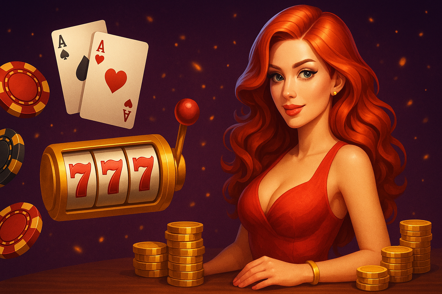Casino online en Argentina